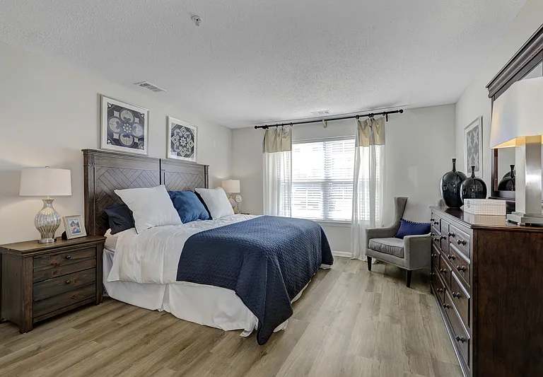 Woodbridge Hills - 55+ — Photo 22