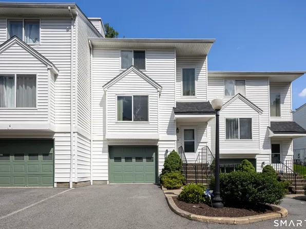 68 Virginia Avenue #14, Danbury, CT 06810