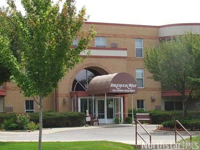 1st image of 3232 Fremont Ave N APT 203