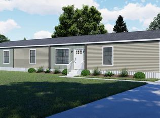 Trinity Plan, Oak Ranch, Valle, TX 78617