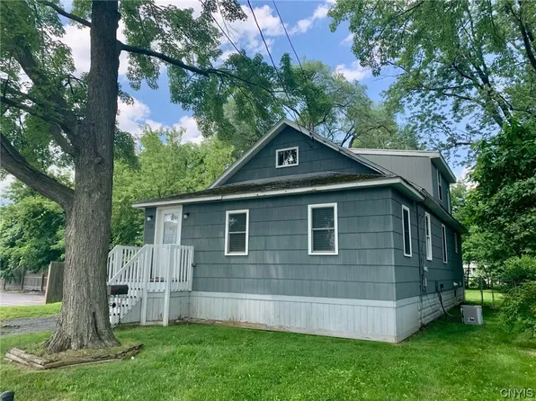 101 Matty Ave, Syracuse, NY 13211