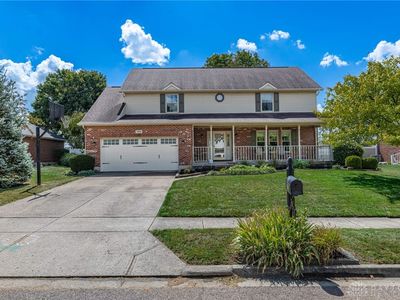 720 Pinehurst Dr, Tipp City, OH, 45371