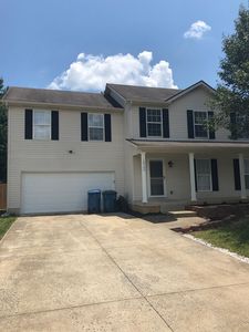 10509 Harrogate Ct, Louisville, KY, 40229