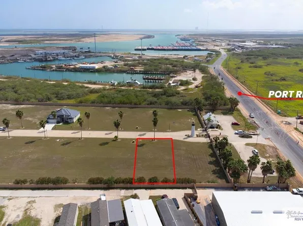 0 Jean Lafitte St #3, Pt Isabel, TX 78578