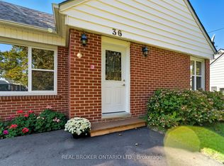 36 Gibson Dr, Norfolk County, ON