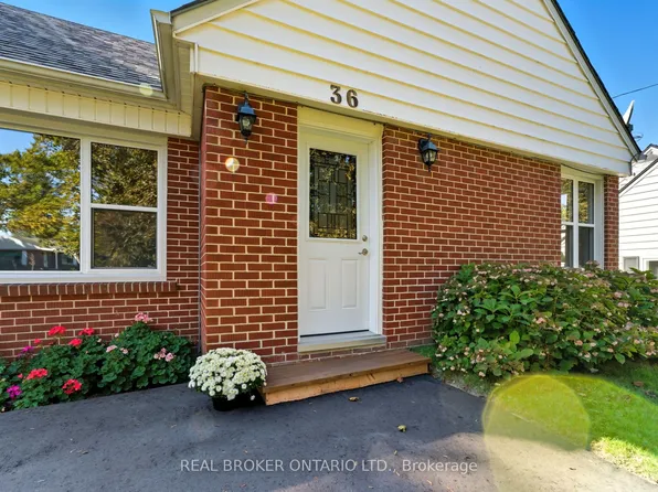 36 Gibson Dr, Norfolk County, ON N3Y 3L3