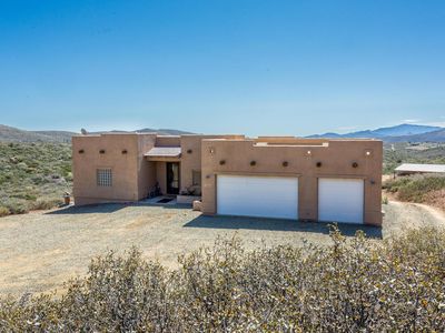 12161 E Remuda Ln, Mayer, AZ, 86333