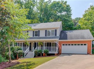4524 Secret Pl, Buford, GA 30518