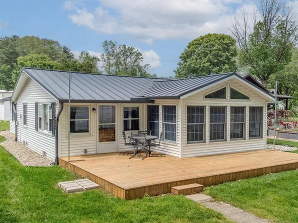 1823 S 445 E, Lagrange, IN 46761