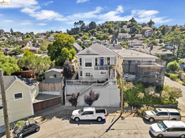 127 Cottage Ave, Richmond, CA 94801