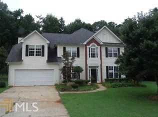 65 Winchester Dr, Covington, GA 30016