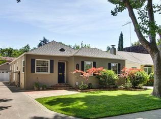 1750 10th Ave, Sacramento, CA 95818