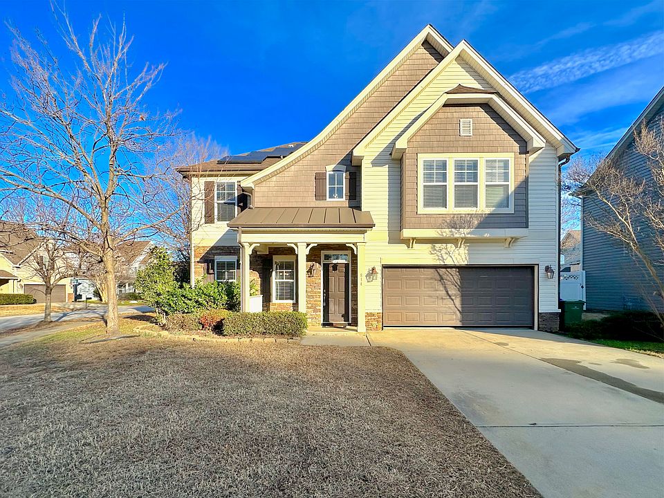 1st image of 814 New Charleston Dr