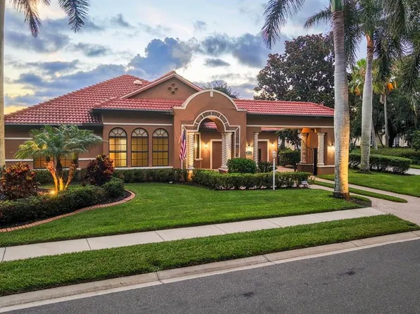6610 WINDJAMMER PLACE, LAKEWOOD RANCH, FL 34202