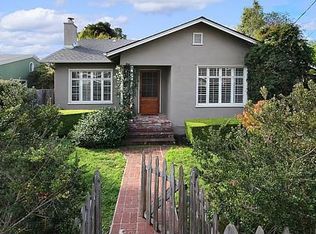 1221 Laurel St, Santa Cruz, CA 95060