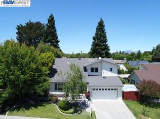 7467 Alder Ct, Pleasanton, CA 94588