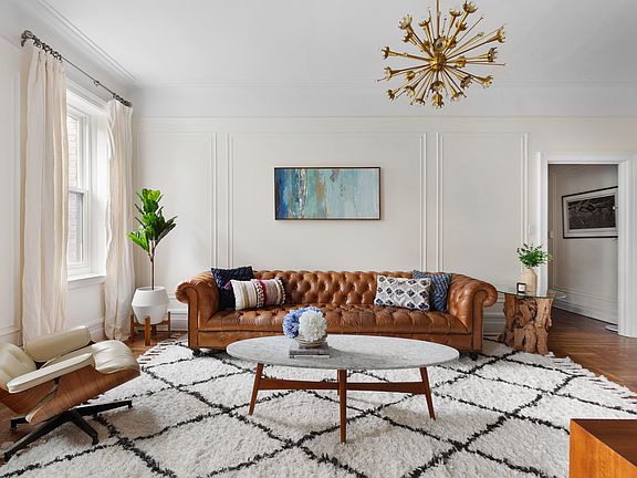 2nd image of 75 Prospect Park W APT 2C