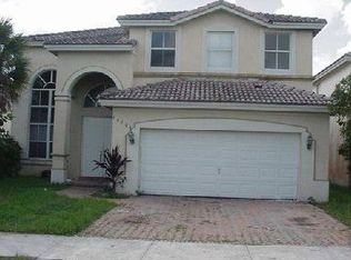 16304 SW 43rd Ter, Miami, FL 33185