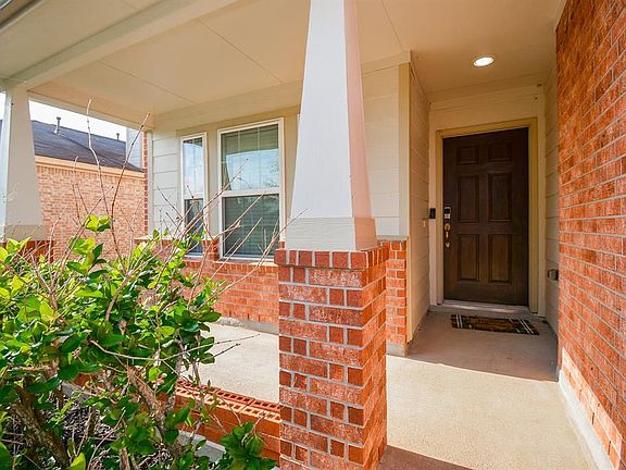 4th image of 18211 Palisade Rock Ct