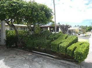 544 Pauku St, Kailua, HI 96734