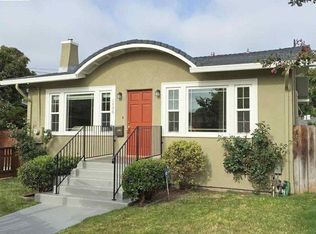 1406 Santa Fe Ave, Berkeley, CA 94702
