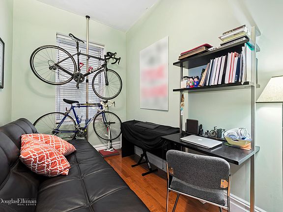 5th image of 254 W 25th St APT 1D