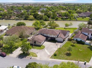 1670 Westminster Rd, Brownsville, TX 78521