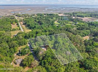 25 Kit Rosa Rd, Saint Helena Island, SC 29920