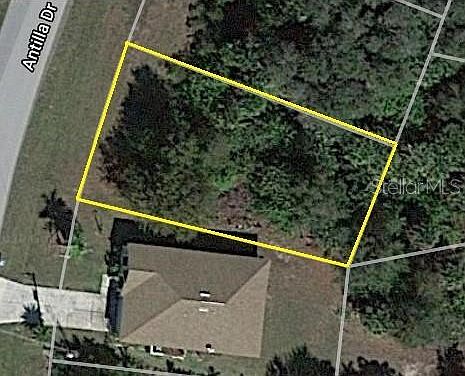 1st image of 209 Antilla Dr