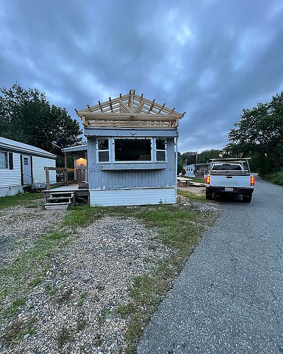 7-14-23 new roof 