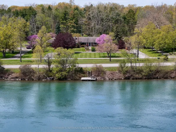 9317 Niagara River Pkwy, Niagara Falls, ON L2G 0N8