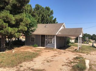 113 E 15th St, Big Spring, TX 79720