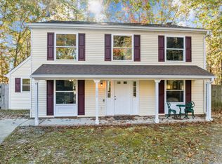 7604 Coppersmith Ct, Raleigh, NC 27615