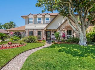 2838 Dominique Dr, Galveston, TX 77551