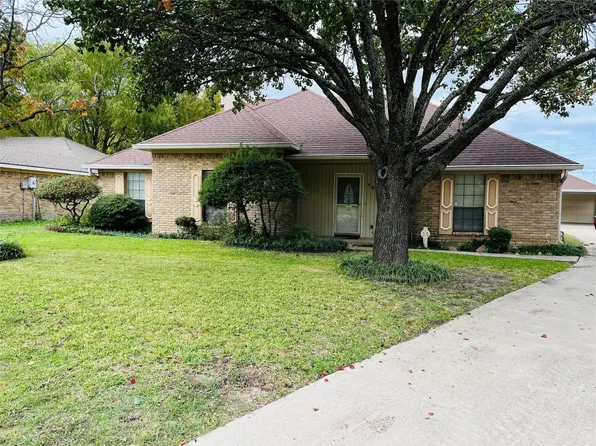 7505 Salzburg Dr, Rowlett, TX 75089