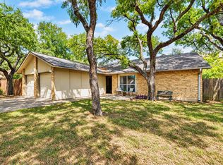 8808 Pineridge Dr UNIT B, Austin, TX 78729