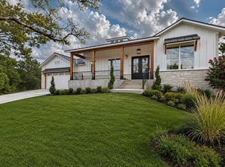 1321 Prospect Cir, Horseshoe Bay, TX 78657