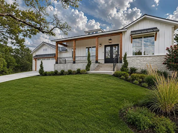 1321 Prospect Cir, Horseshoe Bay, TX 78657