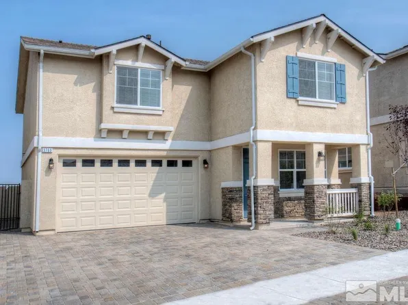 3401 Colonial Downs Dr Lot 57, Reno, NV 89512