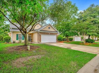 4965 Franconia Dr, Summerville, SC 29485