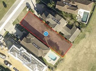 16122 Trivoli Cir LOT 310, Montverde, FL 34756