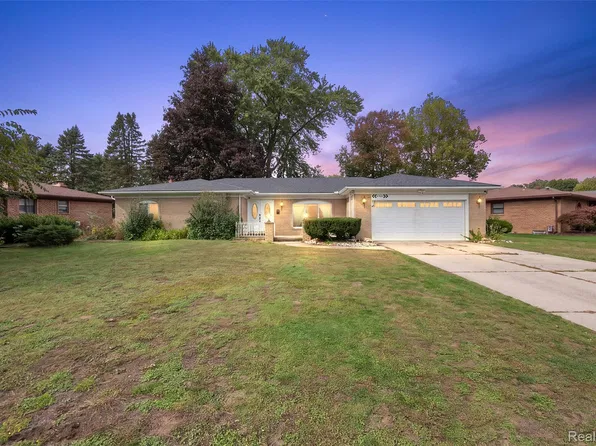 47683 Westlake Dr, Shelby Township, MI 48315