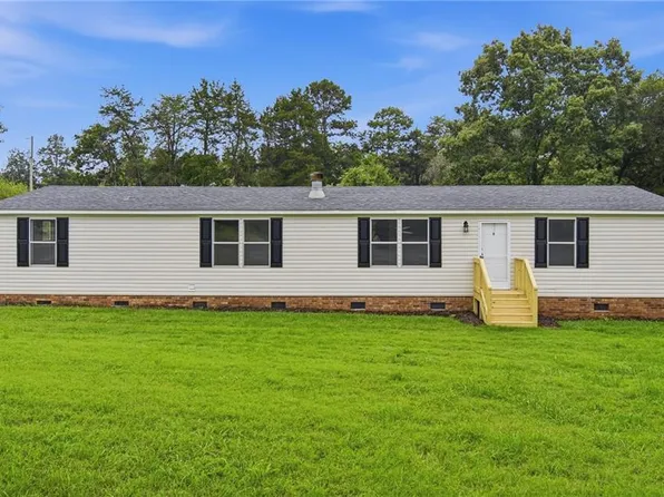 2430 Simerson Rd, Linwood, NC 27299
