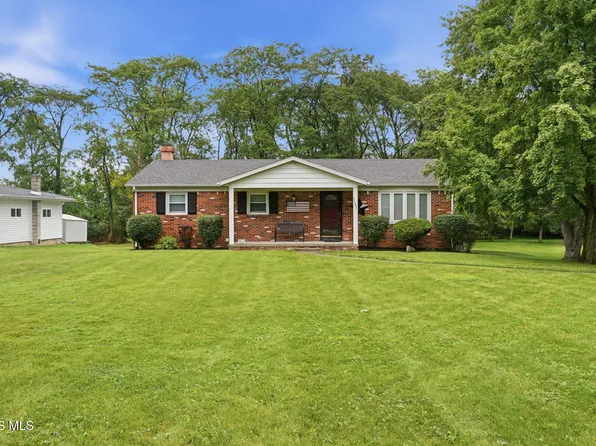 11091 W Autumn Ln, Fostoria, OH 44830