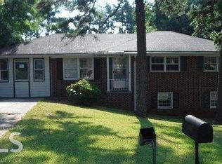 8169 Laurel Dr SW, Covington, GA