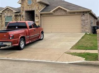 2733 Adams Fall Ln, Fort Worth, TX 76123