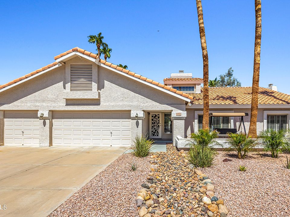 1st image of 3518 E SALTSAGE Drive