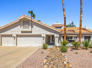 3518 E Saltsage Dr, Phoenix, AZ 85048
