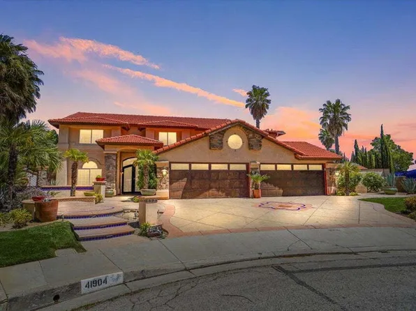 41904 Tucson Ct, Palmdale, CA 93551
