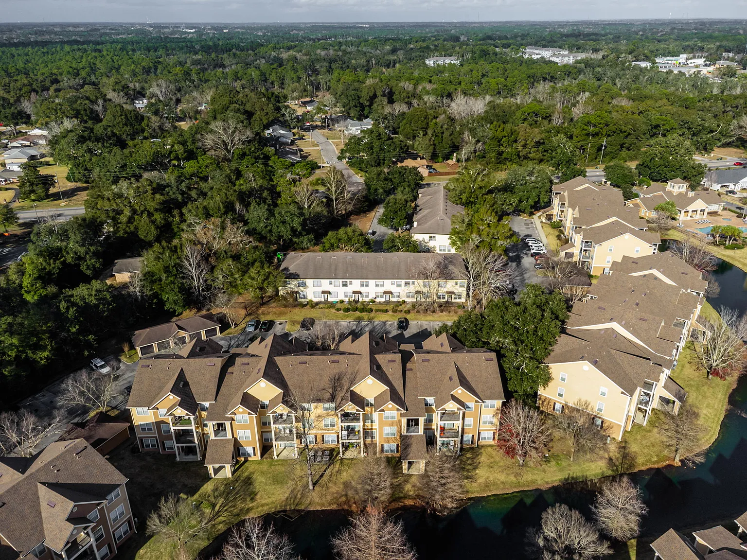 7095 North Blue Angel Parkway - 206 — Photo 4